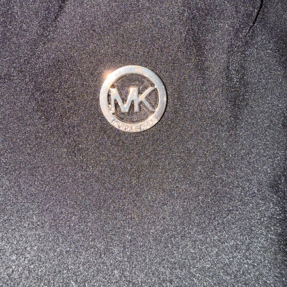 Michael Kors Hooded Trench - Picture 5 of 9